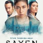 Sayen: The Huntress 2024 Filmi Türkçe Dublaj Altyazılı izle