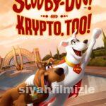 Scooby-Doo! and Krypto, Too! 2023 Filmi Türkçe Dublaj izle