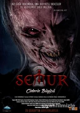 Semur 2 Cinlerin Buyusu izle