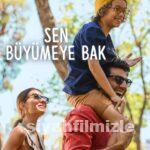 Sen Büyümeye Bak 2024 Yerli Filmi Full Sansürsüz izle