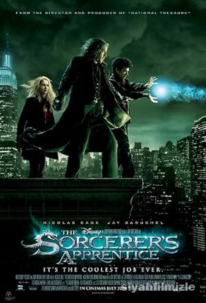 Sihirbazin Ciragi izle