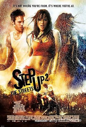 Sokak Dansi 2 izle