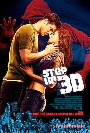 Sokak Dansi 3 izle
