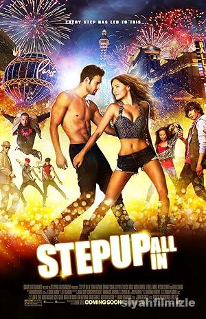 Sokak Dansı 5: Rüya Takımı 2014 Türkçe Dublaj Altyazılı izle