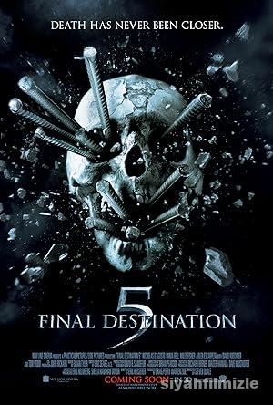 Son Durak 5 izle