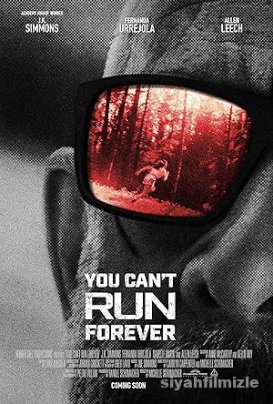 Sonsuza Kadar Kacamazsin izle