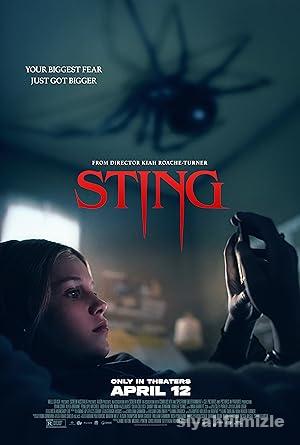Sting izle