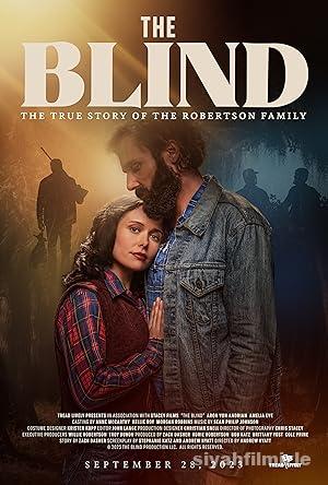 The Blind izle