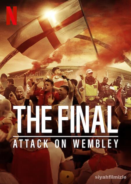 The Final Attack on Wembley izle