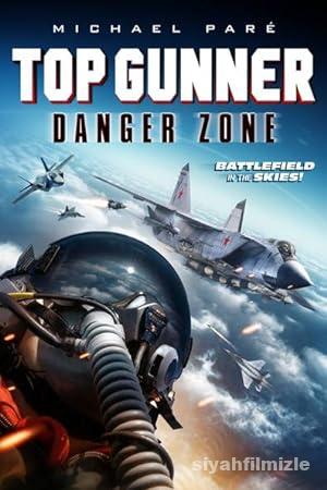 Top Gunner Tehlike Bolgesi izle