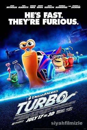 Turbo izle