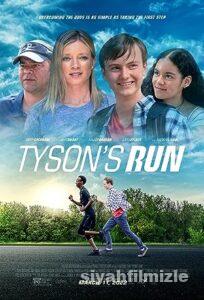 Tyson’s Run 2022 Filmi Türkçe Dublaj Altyazılı Full izle