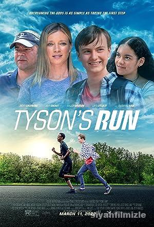 Tyson8217s Run izle