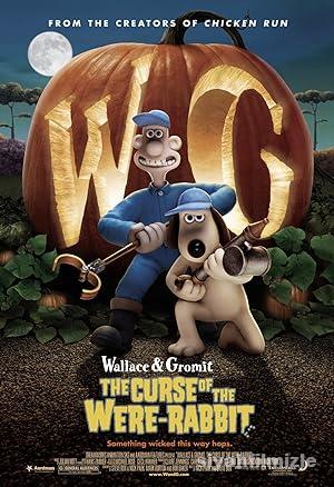 Wallace ve Gromit Yaramaz Tavsana Karsi izle