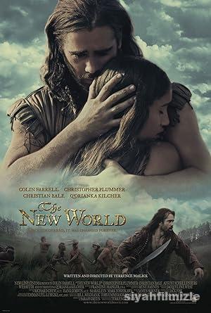 Yeni Dunya Amerika8217nin Kesfi izle