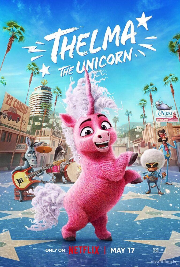 Yildiz Unicorn Thelma 2024 Turkce Dublaj Altyazili izle