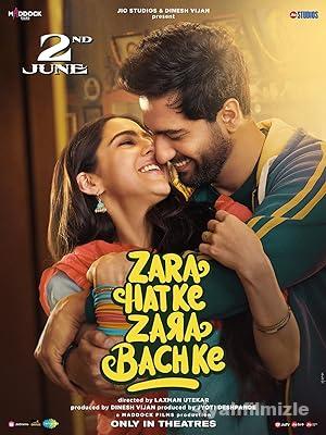 Zara Hatke Zara Bachke izle