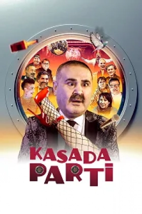 kasa da parti izle