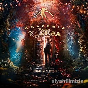 Bay Kleksin Akademisi izle