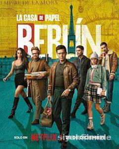Berlin 1.Seszon izle Türkçe Dublaj Altyazılı Full