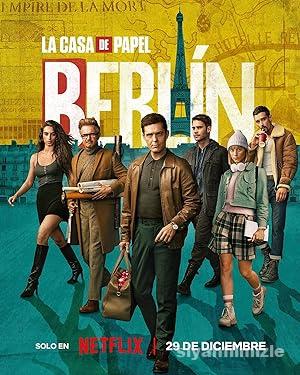 Berlin 1.Seszon izle
