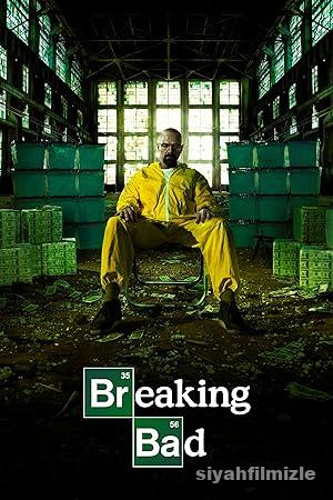 Breaking Bad 1.Sezon izle
