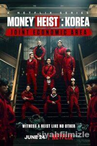 Büyük Soygun: Kore (La Casa de Papel: Kore) 1.Sezon izle