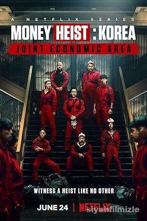 Buyuk Soygun Kore 1.Sezon izle