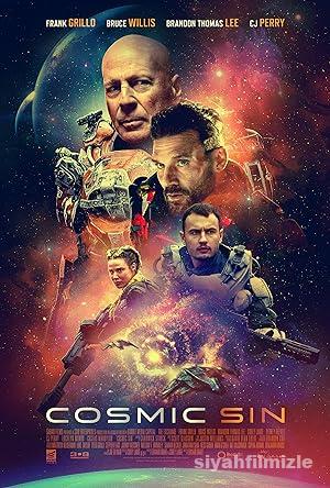 Cosmic Sin 2021 Filmi Turkce Dublaj Altyazili Full izle