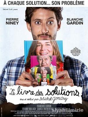 Cozumler Kitabi izle