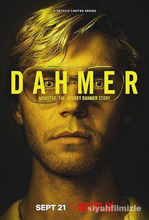 DAHMER 8211 Canavar Jeffrey Dahmerin Hikayesi 1.Sezon izle