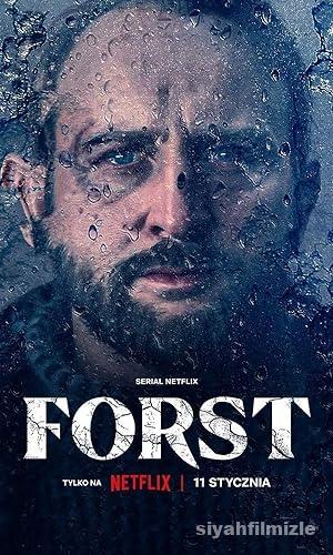Dedektif Forst 1.Sezon izle