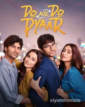 Do Aur Do Pyaar izle