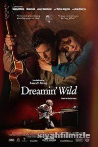 Dreamin’ Wild 2022 Filmi Türkçe Dublaj Altyazılı Full izle