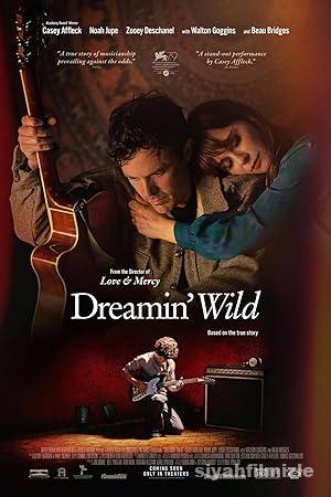 Dreamin8217 Wild izle