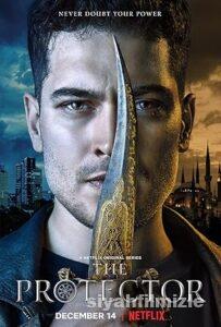 Hakan: Muhafız 1.Sezon izle Yerli Dizi Full Sansürsüz