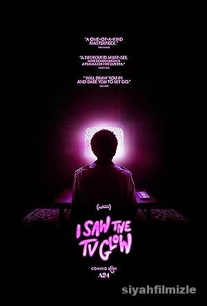 I Saw the TV Glow izle