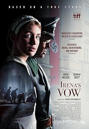 Irena8217s Vow izle