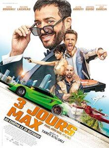Jours max Film Serisi