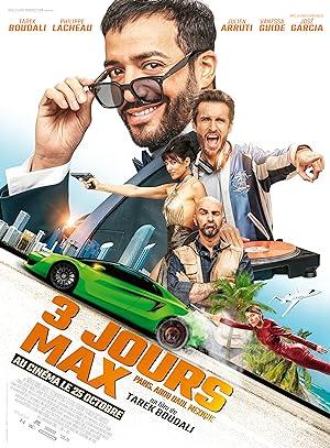 Kaldi 3 Gun izle