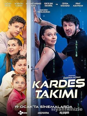 Kardes Takimi izle