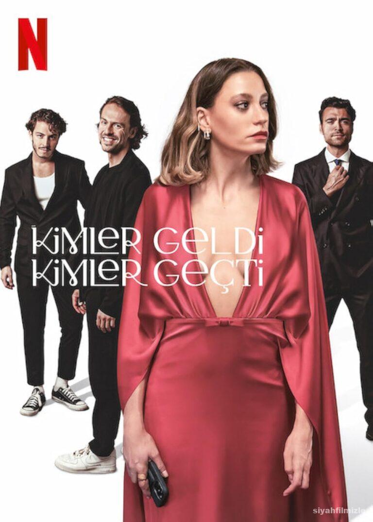 Kimler Geldi Kimler Gecti 1.Sezon izle
