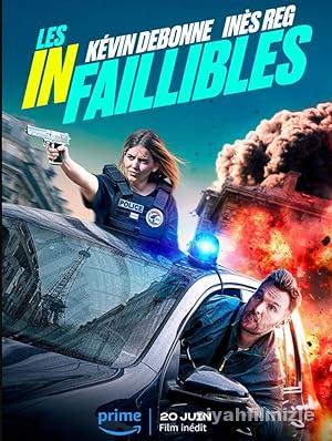 Les Infaillibles izle