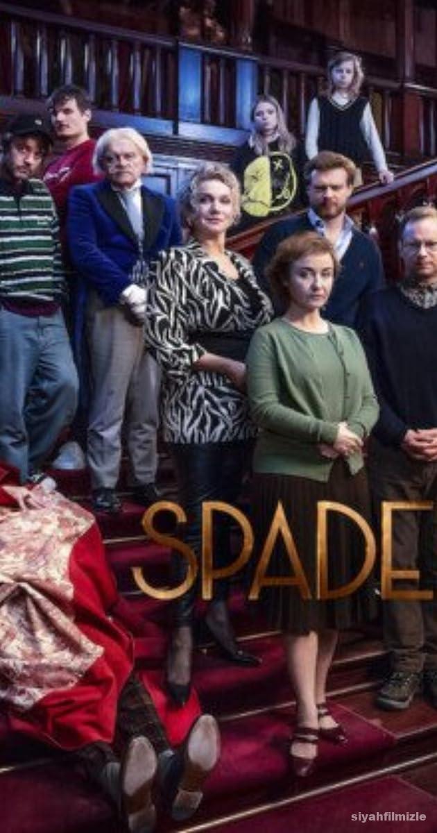 Miras Bulmacasi izle