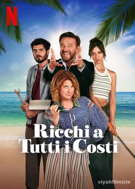 Miras Kime Kalacak izle