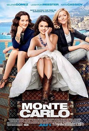 Monte Carlo izle