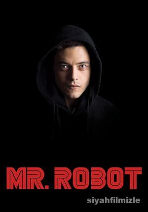 Mr. Robot 3.Sezon izle