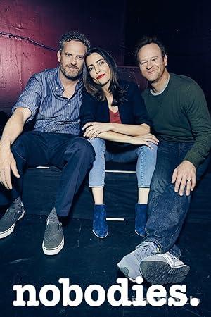 Nobodies 1.Sezon izle