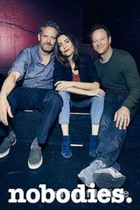 Nobodies 2.Sezon izle Türkçe Dublaj Altyazılı Full