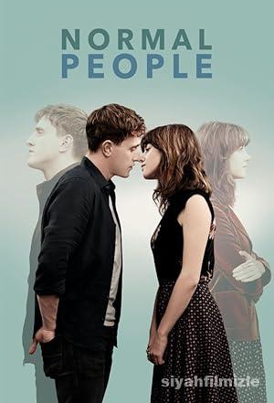 Normal Insanlar 1.Sezon izle